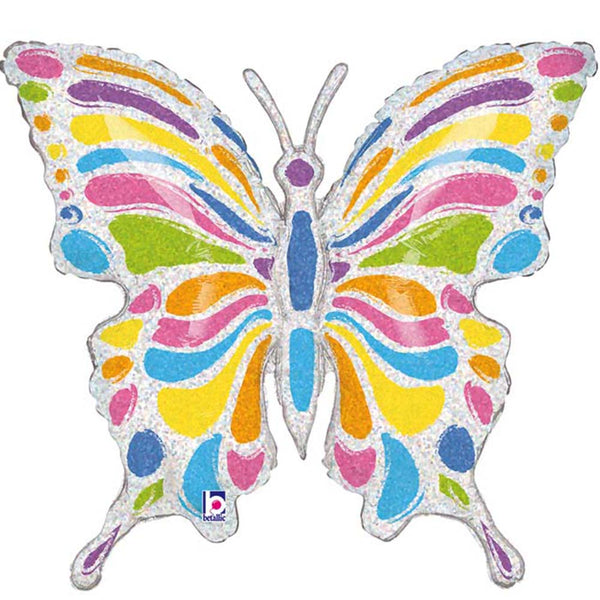 Butterfly Balloon