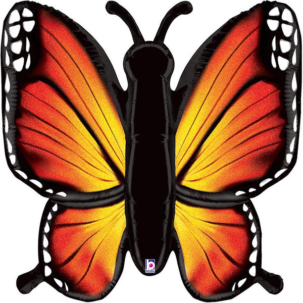 Butterfly Balloon