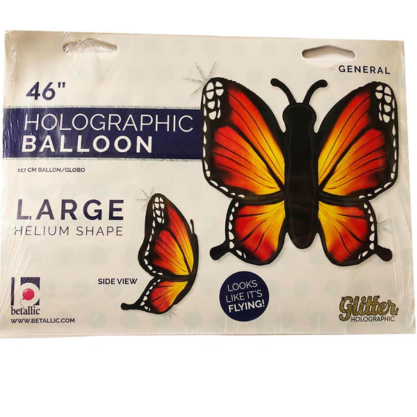 Butterfly Balloon