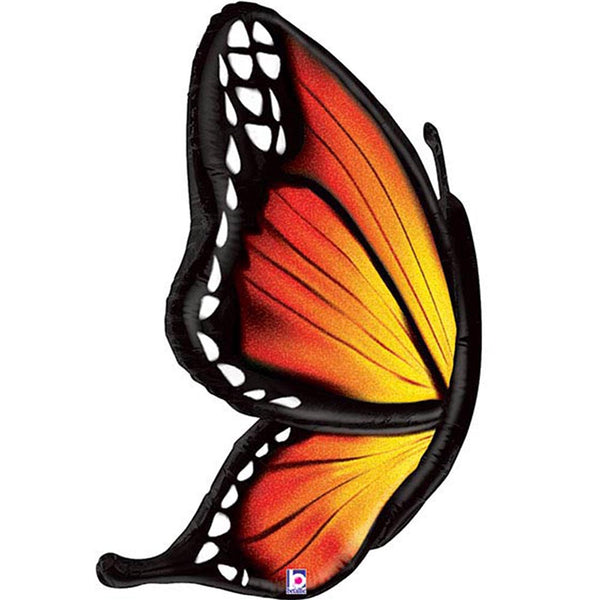 Butterfly Balloon