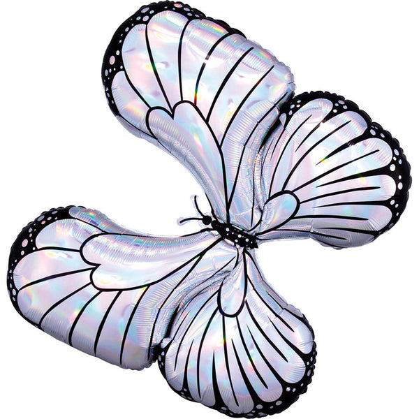 Butterfly balloon