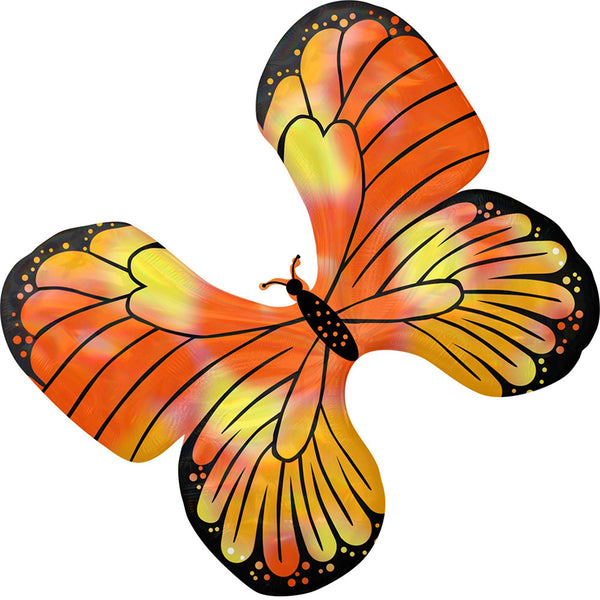 Butterfly balloon 