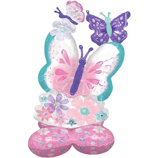 Butterfly Balloon