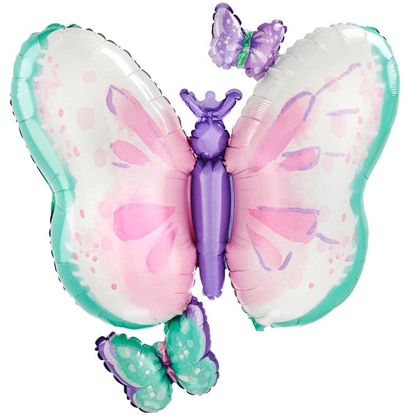 Butterfly Balloon
