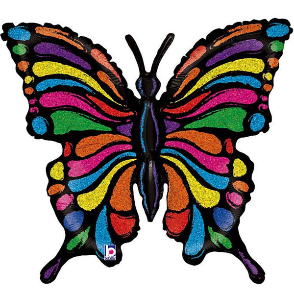 Butterfly Balloon 