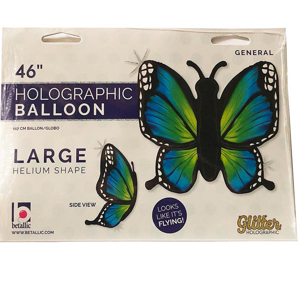 Butterfly Balloon