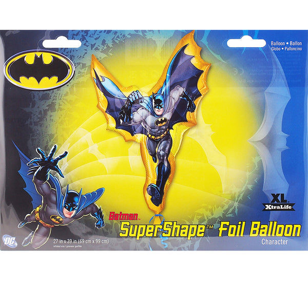 Batman balloon 
