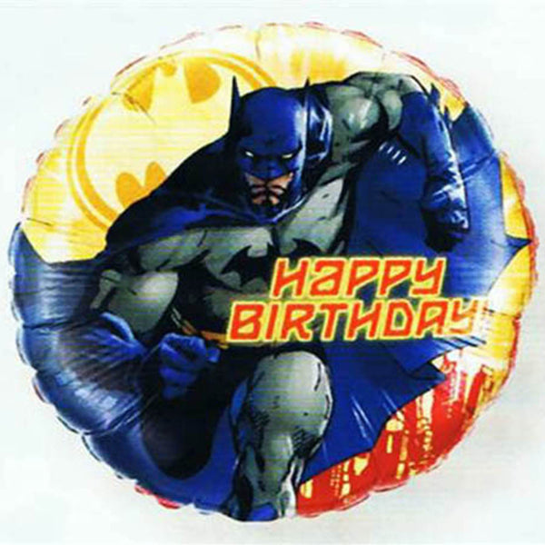 Batman balloon