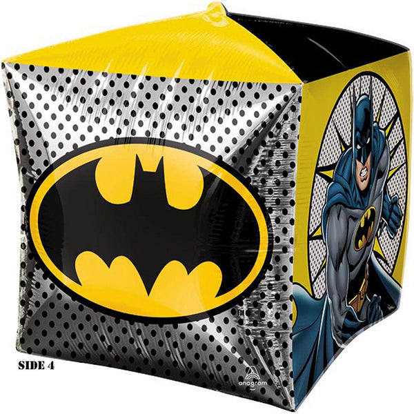 Batman Cubez Balloon 15"