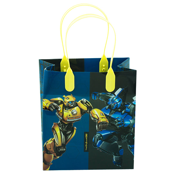 Transformers Goodie Bags