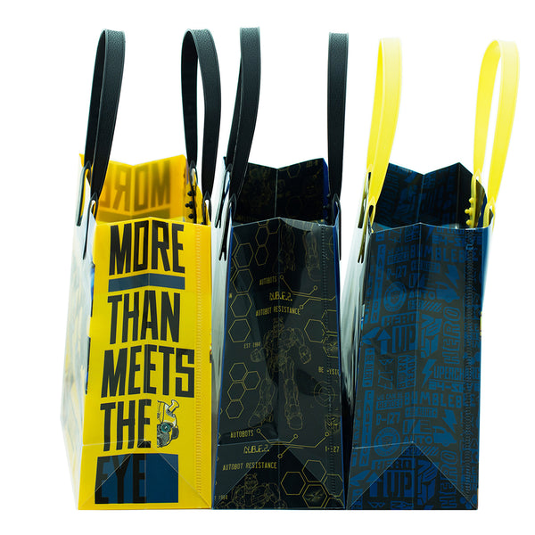 Transformers Bumblebee Goodie Bags