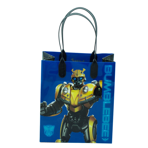 Transformers Bumblebee Goodie Bags