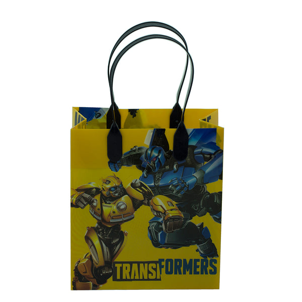 Transformers Bumblebee Goodie Bags