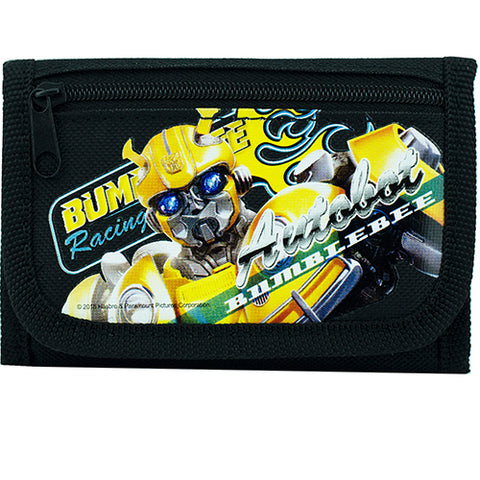 Transformers wallet
