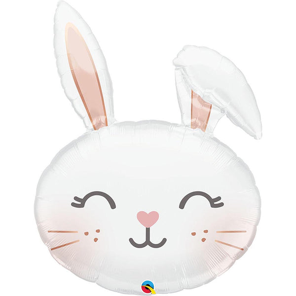 Bunny balloon 37"