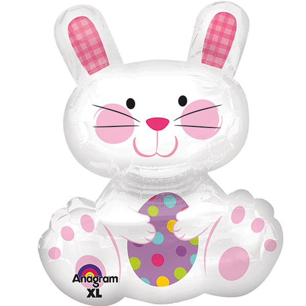 Bunny balloon