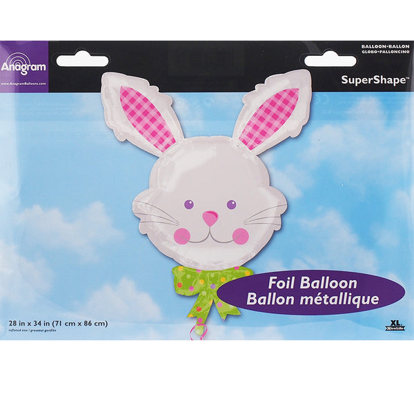 Easter balloon