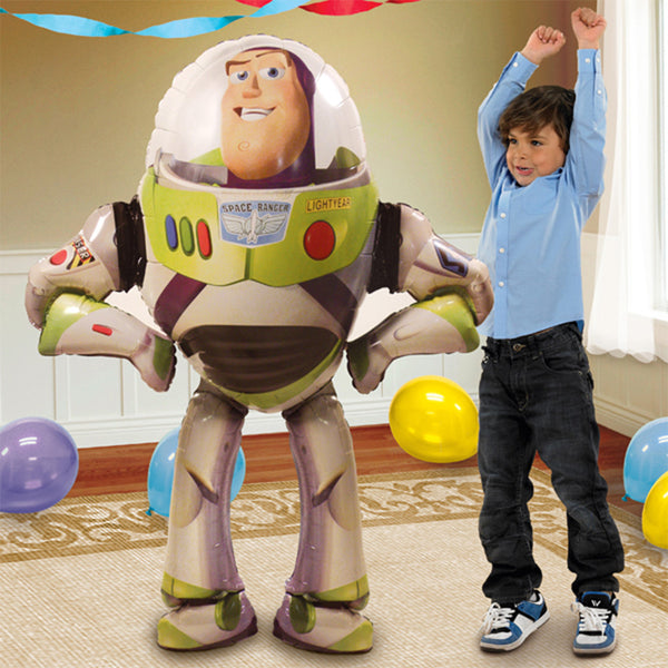 Toys Story balloon