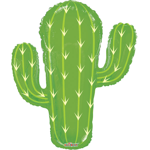 Cactus balloon