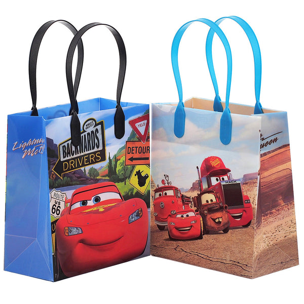Disney Car goodie bags