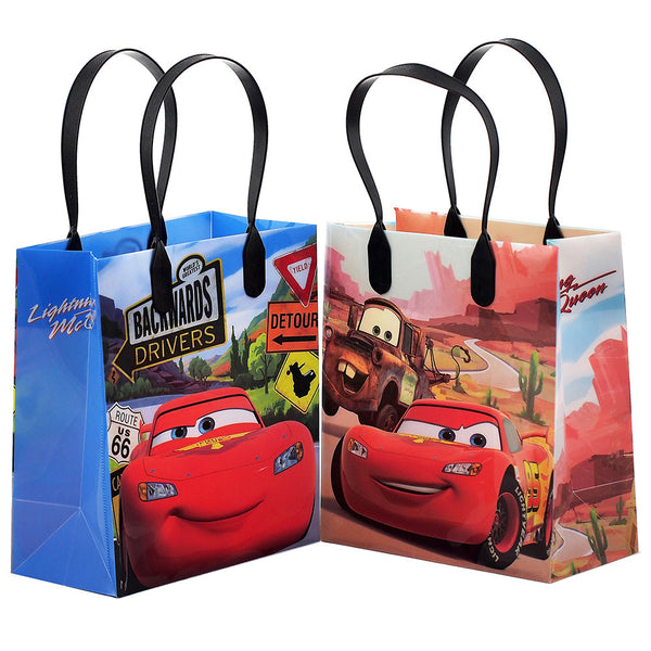 Disney Car goodie bags