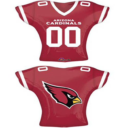 arizona cardinals football jersey