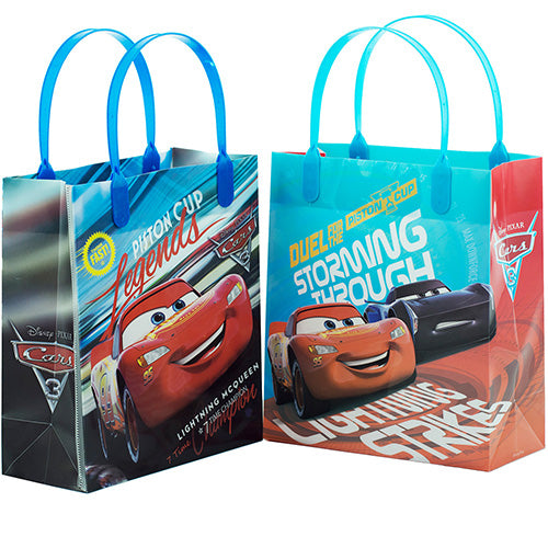 Disney Car Goodie bags