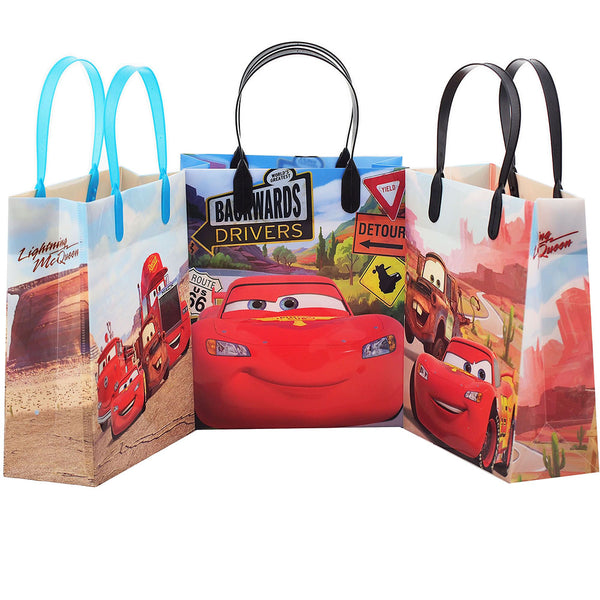 Disney Car Goodie Bags