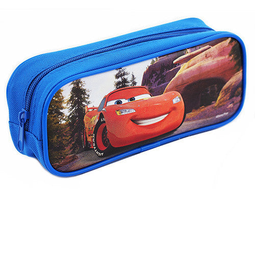 Disney Car pencil case