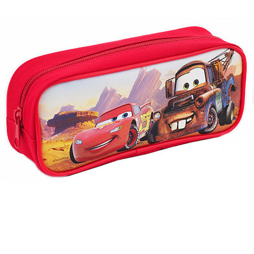 Disney Car pencil case
