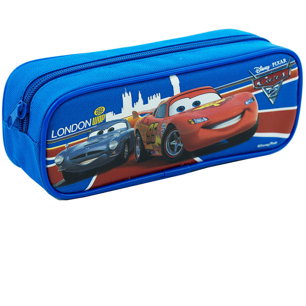 Disney Car pencil pouch