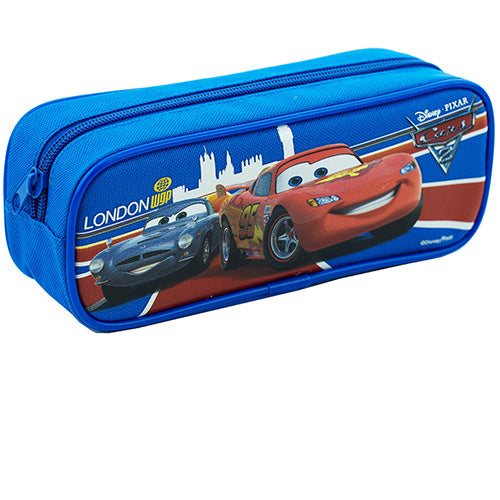 Disney Car pencil case