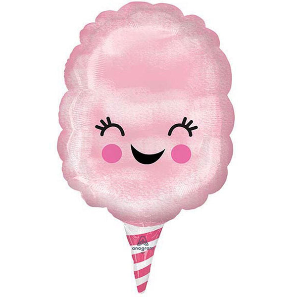 Cotton Candy balloon 