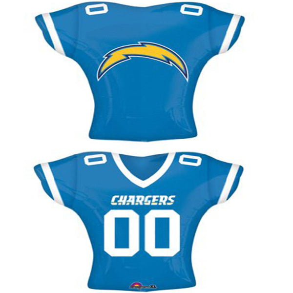 San Diego Chargers Balloon