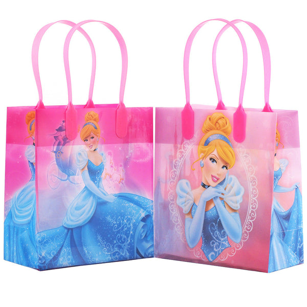 Cinderella Goodie Bags