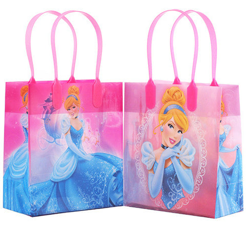 Cinderella Goodie Bags
