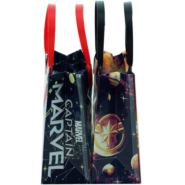 Captain Marvel Goodie Bags