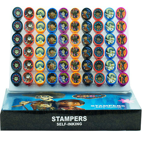 Disney Coco Stamper