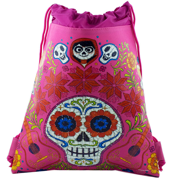 Disney Coco drawstring bag