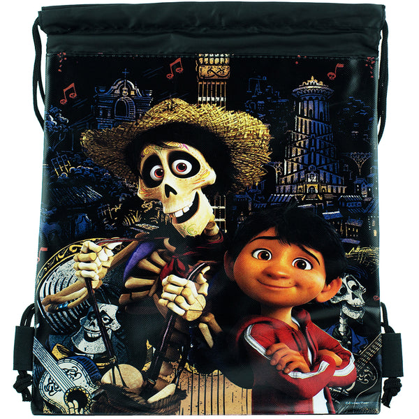 Disney Coco string bag