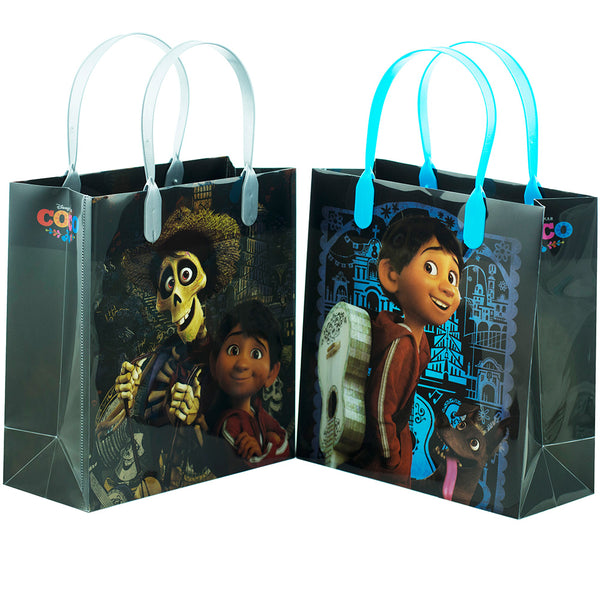 Disney Coco goodie bags