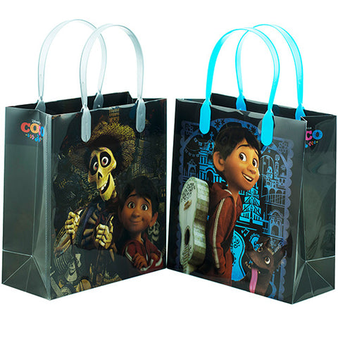 Disney Coco goodie bags