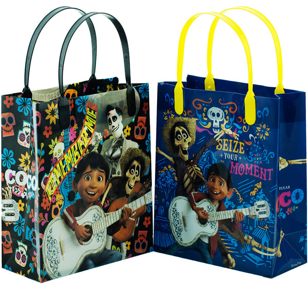 Disney Coco Goodie Bags