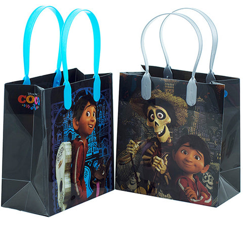 Disney Coco goodie bags 