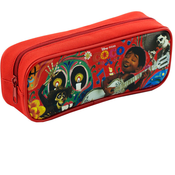 Disney Coco pencil pouch