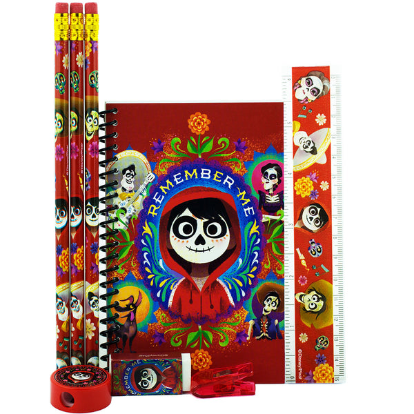 Coco school supplies