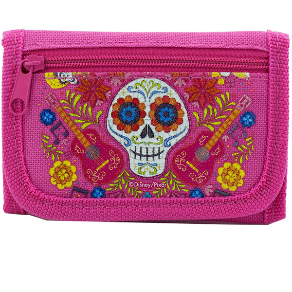 Disney Coco Wallet