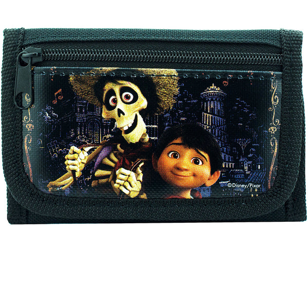 Disney Coco Wallet