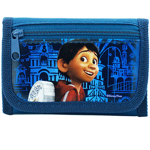 Disney Coco Wallet