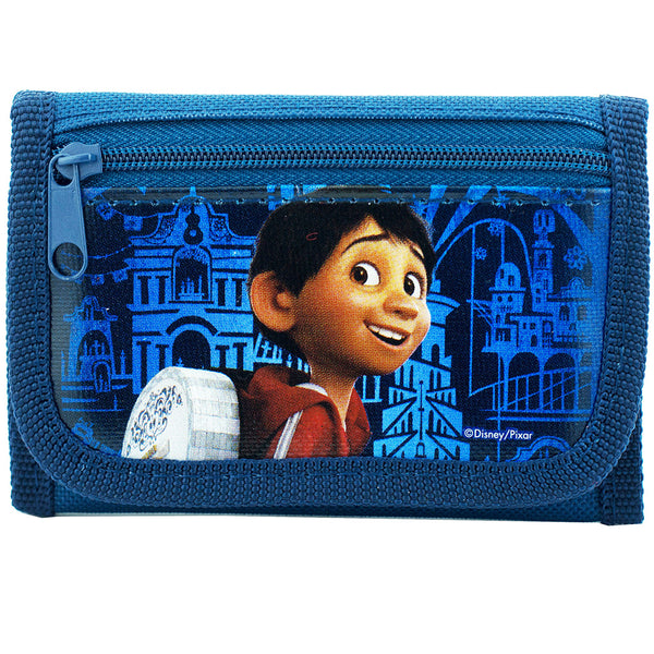 Disney Coco Wallet